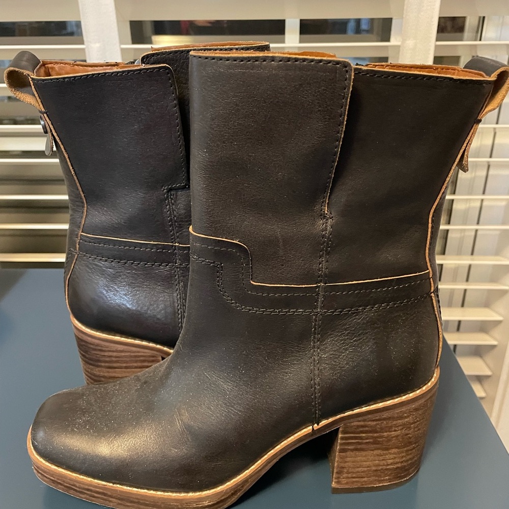 Franco Sarto Boots